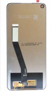 Xiaomi Redmi Note 9 Lcd Ekran Dokunmatik SÜPER KALİTE - 4