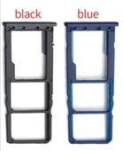 Samsung Galaxy M20 Sim ve Hafıza Kartı Tepsisi Yuvası SM-M205F thumbnail 1