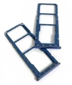 Samsung Galaxy M20 Sim ve Hafıza Kartı Tepsisi Yuvası SM-M205F thumbnail 2