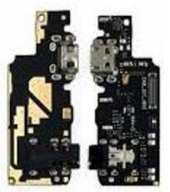 Xiaomi Redmi Note 5 Pro Şarj Soketi Mikrofon Bordu Kulaklık Giriş - 1