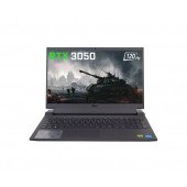 Dell G15 5511 G55112306u I5-11260h 16gb 512gb Rtx3050 15.6 Ubuntu G15 5511 G55112306U thumbnail 4
