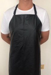 Su Geçirmeyen Pvc Bulaşıkçı Önlüğü Hafif 70*120 cm - 1