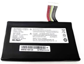 Monster Abra A5 V15.8 Batarya pil - 1