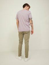 Jack Jones Boıster Erkek Tişört 12209209 - 2