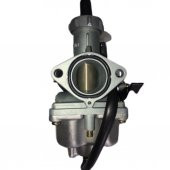 Karbüratör Mondıal Agk 125 Cg125 thumbnail 1