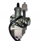 Karbüratör Mondıal Agk 125 Cg125 thumbnail 3