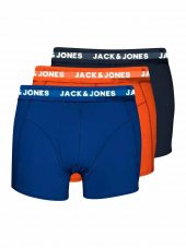 Jack Jones Krıs Erkek Boxer 12188791 - 1