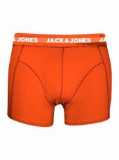 Jack Jones Krıs Erkek Boxer 12188791 - 2
