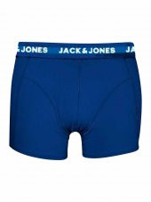 Jack Jones Krıs Erkek Boxer 12188791 - 3