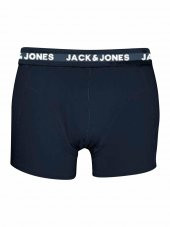 Jack Jones Krıs Erkek Boxer 12188791 - 4