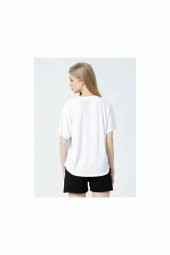 Kappa Kadın Tshirt 331E87W - 3