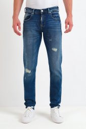 Ltb New Dıego X Agarthon Wash Erkek Jean - 1