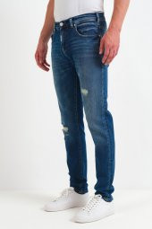 Ltb New Dıego X Agarthon Wash Erkek Jean - 2