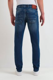 Ltb New Dıego X Agarthon Wash Erkek Jean - 6