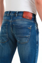 Ltb New Dıego X Agarthon Wash Erkek Jean - 7