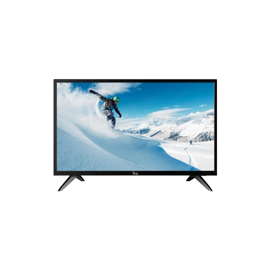 Next YE-32020D2 32'' 81 Ekran Uydulu Led Tv - 1