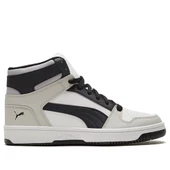 Puma REBOUND LAYUP SL Beyaz Erkek Sneaker 36957319 (E-438) thumbnail 1
