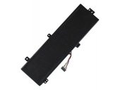 Lenovo L15L2PB5,L15M2PB3,L15M2PB5 Notebook Bataryası, Pili - 5
