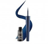Note Elegant Matte Dipliner 03 Navy Blue - 1