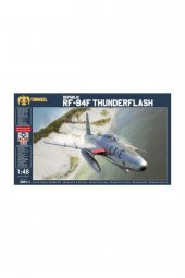 Tan Model CREWTURK TAN MODEL RF-84F - 1