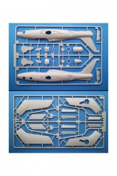 Tan Model CREWTURK TAN MODEL RF-84F - 2