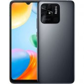 Xiaomi Redmi 10C 128 GB Gri - 1