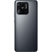 Xiaomi Redmi 10C 128 GB Gri - 3