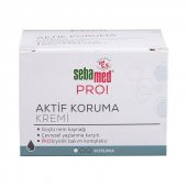 SEBAMED PRO AKTİF KORUMA KREM 50 ML - 1