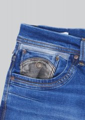 Ltb Herman Seoras Safe Wash Erkek Jean - 2