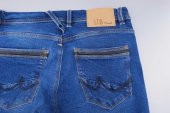 Ltb Herman Seoras Safe Wash Erkek Jean - 4