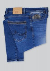 Ltb Herman Seoras Safe Wash Erkek Jean - 5