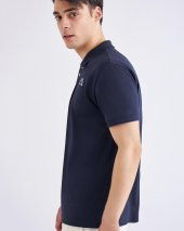 Kappa Logo Maltax 2 Mss Tk Erkek Tişört 361D3EW - 3
