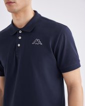 Kappa Logo Maltax 2 Mss Tk Erkek Tişört 361D3EW - 4