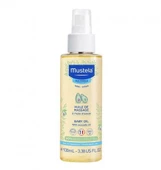 Mustela Bebek Yağı 100 ml - 1