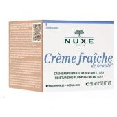Nuxe Creme Fraiche 48H Nemlendirici Bakım Kremi 50 ml (Normal Ciltler) - 1
