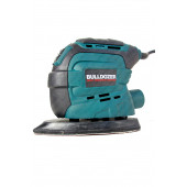 Bulldozer 400w Avuç İçi Zımpara Makinesi - 2