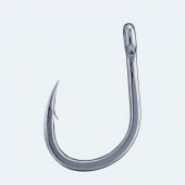 BKK Puka Livebait HD İğne 6/0 4 Pcs - 2