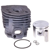 Veta Vt03606 Silindir + Piston Seti 50Mm - Husqvarna 268 - 1