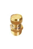 Sinter Bronz Susturucu Ayarlı Kısmalı Tip 1/2 - 1
