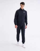Kappa 222 Banda Annıston Slım Erkek Sweat 371F49W - 1