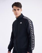 Kappa 222 Banda Annıston Slım Erkek Sweat 371F49W - 2