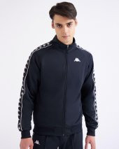 Kappa 222 Banda Annıston Slım Erkek Sweat 371F49W - 3