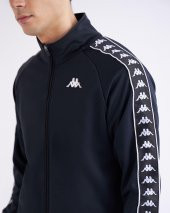 Kappa 222 Banda Annıston Slım Erkek Sweat 371F49W - 4