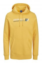 Jack Jones Jornate Erkek Sweat 12216046 - 1