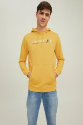 Jack Jones Jornate Erkek Sweat 12216046 - 2