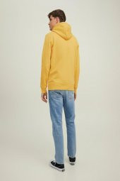 Jack Jones Jornate Erkek Sweat 12216046 - 3