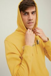 Jack Jones Jornate Erkek Sweat 12216046 - 7