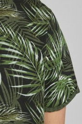 Jack Jones Blabeach erkek Tişört 12187869 - 4