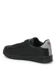 U.S Polo Assn. Tıbet 2PR 101170092 Erkek Sneaker Ayakkabı Siyah 40-45 - 3