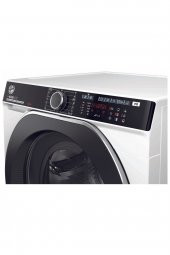 Hoover HWP 610AMBC / 1-S 10 kg A Enerji Wi-Fi + Bluetooth Bağlantılı 1600 Devir Çamaşır Makinesi - 2